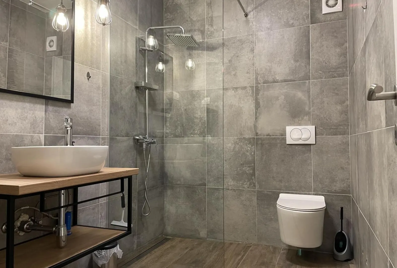 Apartment In Turanj With Sea View, Balcony, Air Conditioning, Wifi 5075-2